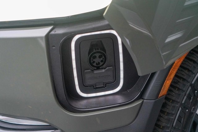 2022 Rivian R1S Launch Edition