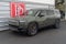 2022 Rivian R1S Launch Edition