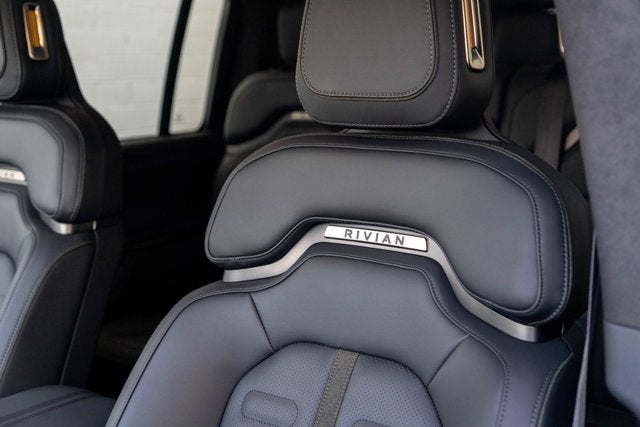 2022 Rivian R1S Launch Edition