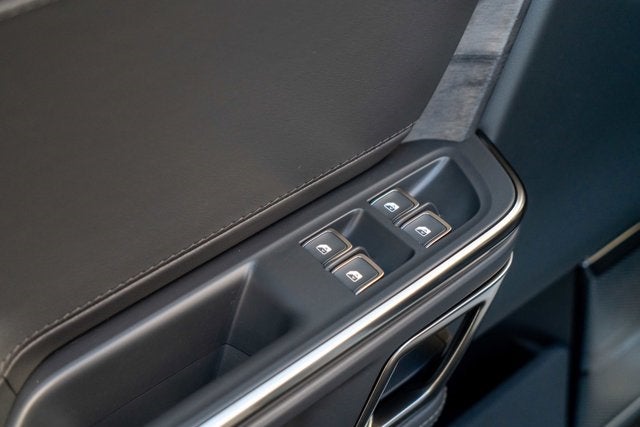 2022 Rivian R1S Launch Edition