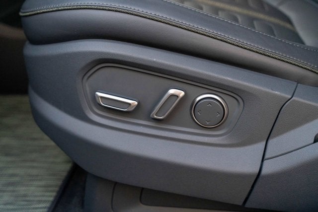 2022 Rivian R1S Launch Edition