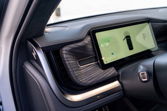 2022 Rivian R1S Launch Edition