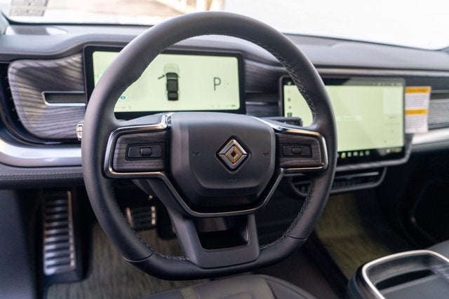 2022 Rivian R1S Launch Edition