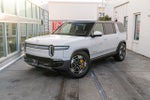 2022 Rivian R1S Launch Edition