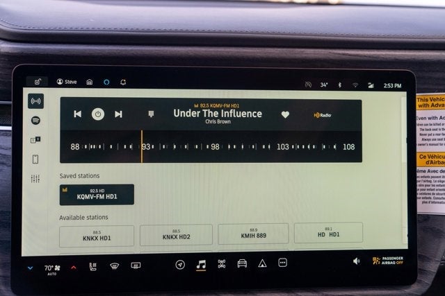 2022 Rivian R1S Launch Edition