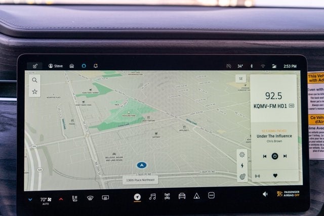 2022 Rivian R1S Launch Edition