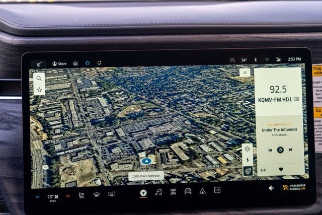 2022 Rivian R1S Launch Edition