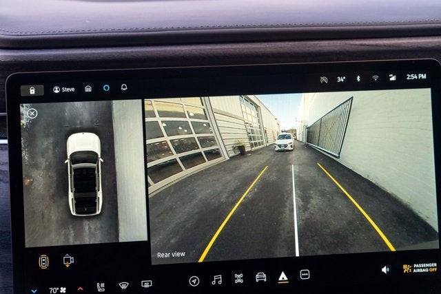 2022 Rivian R1S Launch Edition