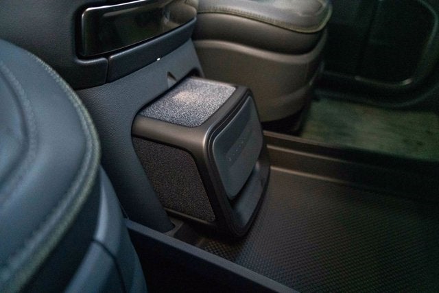 2022 Rivian R1S Launch Edition