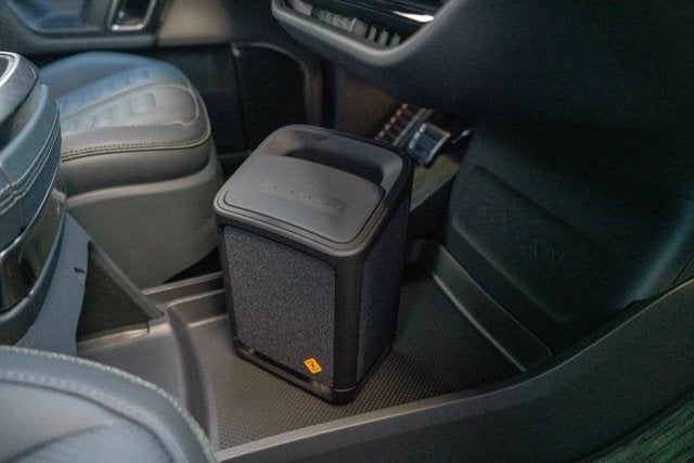 2022 Rivian R1S Launch Edition