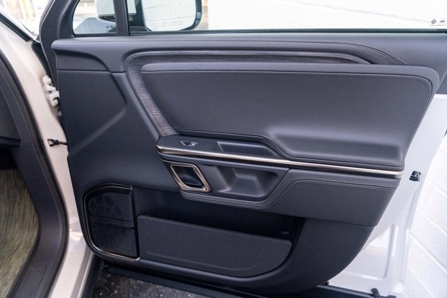 2022 Rivian R1S Launch Edition