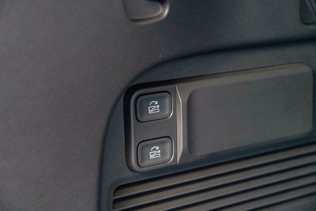 2022 Rivian R1S Launch Edition