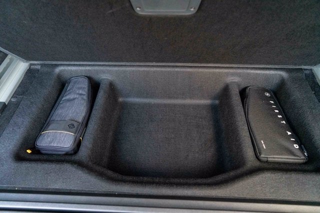 2022 Rivian R1S Launch Edition