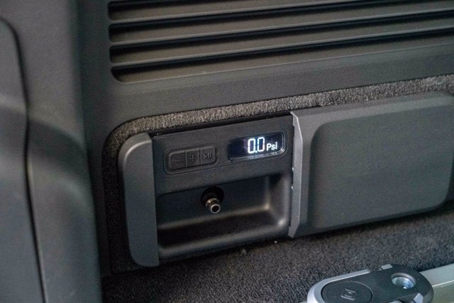 2022 Rivian R1S Launch Edition