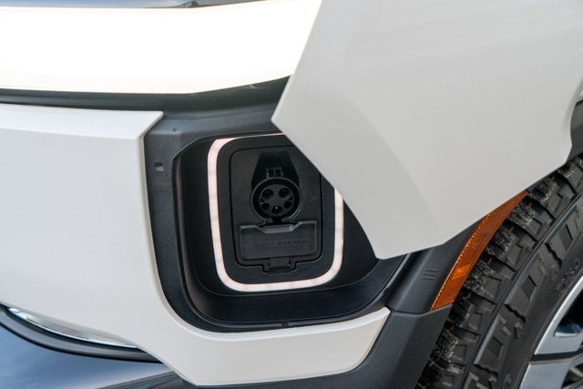2022 Rivian R1S Launch Edition
