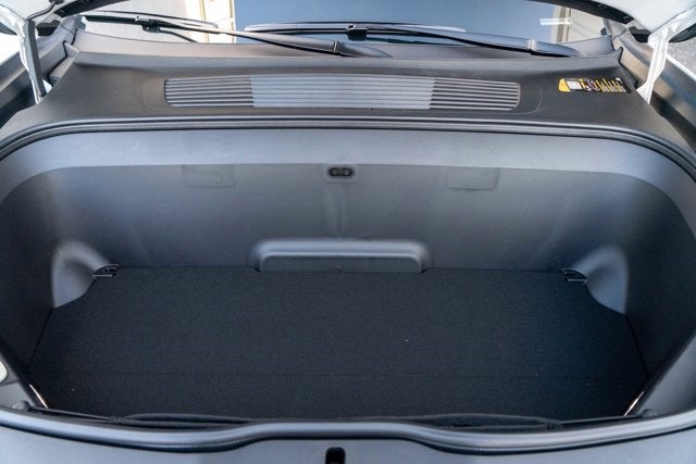 2022 Rivian R1S Launch Edition