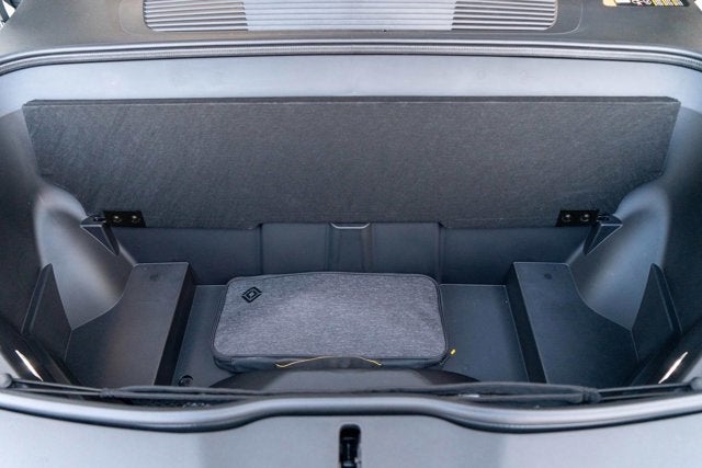 2022 Rivian R1S Launch Edition