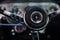 1967 Ford Mustang GTA Fastback