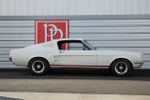 1967 Ford Mustang GTA Fastback