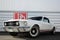 1967 Ford Mustang GTA Fastback
