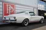 1967 Ford Mustang GTA Fastback