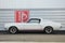1967 Ford Mustang GTA Fastback
