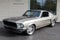 1967 Ford Mustang Fastback Custom