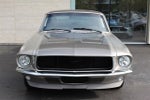 1967 Ford Mustang Fastback Custom
