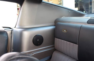 1967 Ford Mustang Fastback Custom