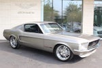 1967 Ford Mustang Fastback Custom