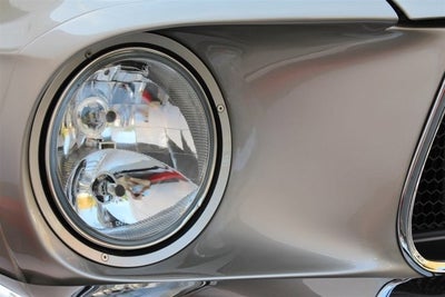 1967 Ford Mustang Fastback Custom