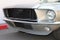 1967 Ford Mustang Fastback Custom