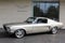 1967 Ford Mustang Fastback Custom