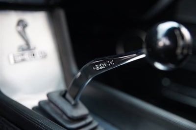 1967 Ford Mustang Fastback Resto-Mod