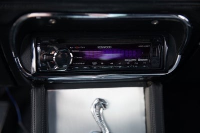 1967 Ford Mustang Fastback Resto-Mod