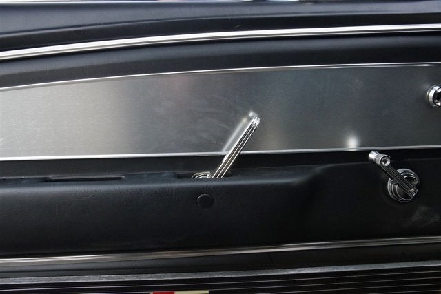 1967 Ford Mustang Fastback Resto-Mod