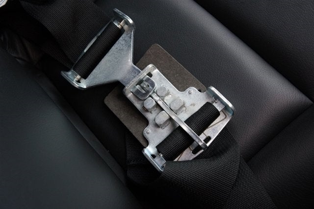 1967 Ford Mustang Fastback Resto-Mod