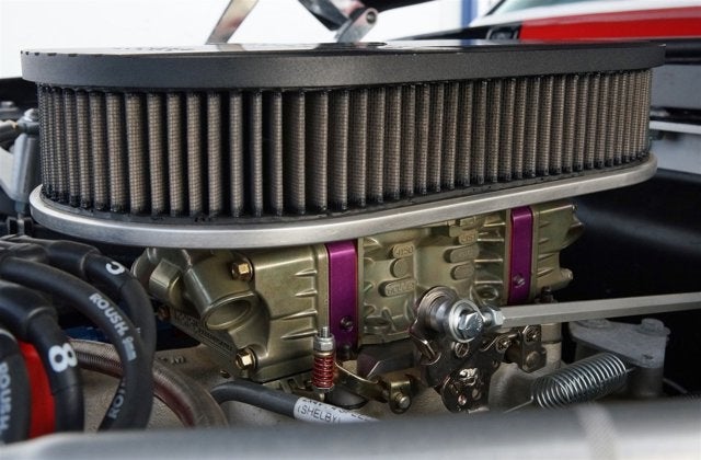 1967 Ford Mustang Fastback Resto-Mod