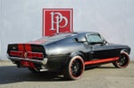 1967 Ford Mustang Fastback Resto-Mod