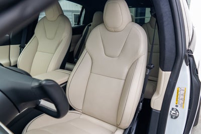 2022 Tesla Model X Plaid