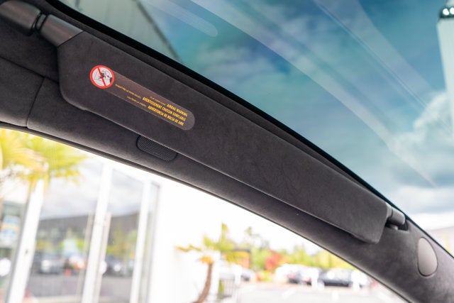 2022 Tesla Model X Plaid