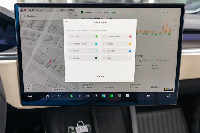 2022 Tesla Model X Plaid