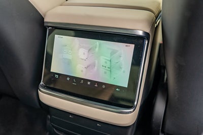 2022 Tesla Model X Plaid