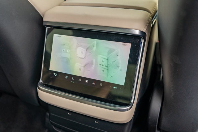 2022 Tesla Model X Plaid