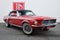 1967 Ford Mustang Convertible