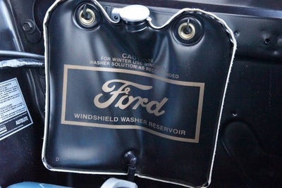 1967 Ford Mustang Convertible