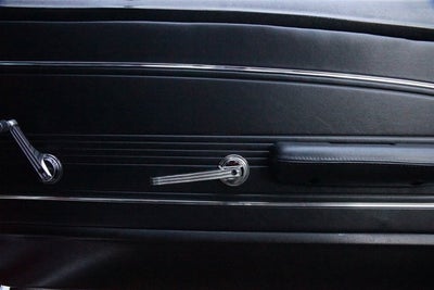 1967 Ford Mustang Convertible