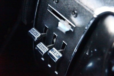 1967 Ford Mustang Convertible