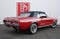 1967 Ford Mustang Convertible
