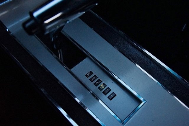 1967 Ford Mustang Convertible